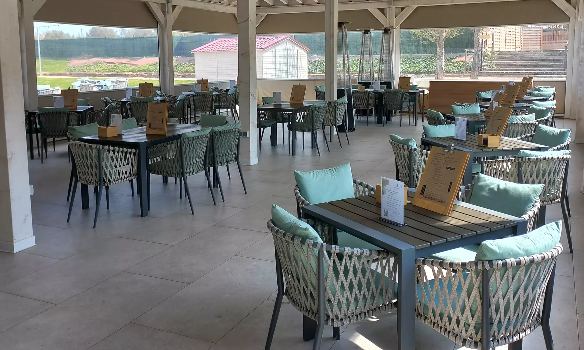 Escapada a La Rioja: Relax y Naturaleza en Natura Resort