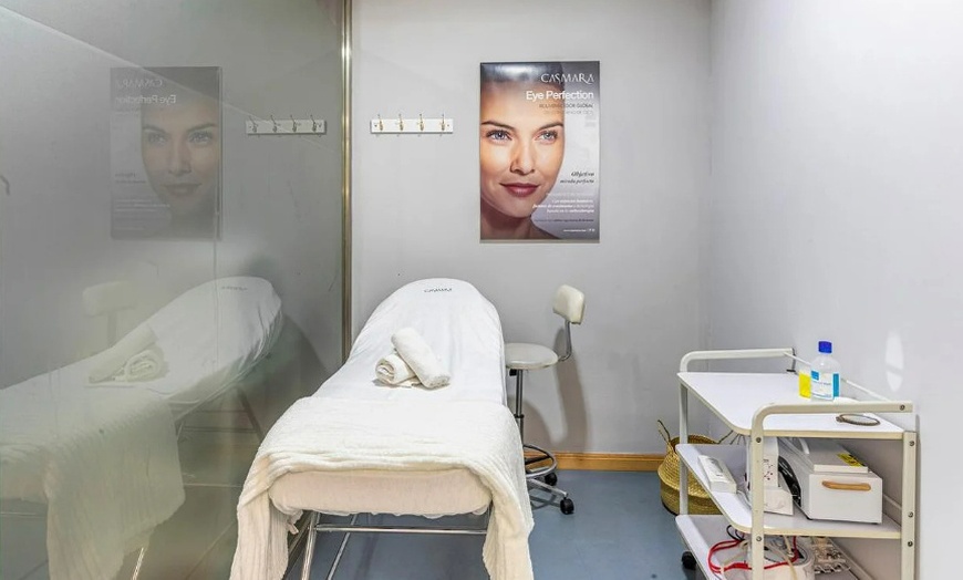 Image 2: 1 o 2 sesiones de HIFU corporal en zona a elegir para 1 persona