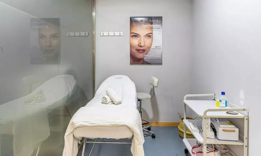 1 o 2 sesiones de HIFU corporal en zona a elegir para 1 persona