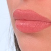 Image 1: Get Flawless Lips with One Lip Blush Session with Optional Touch-Up