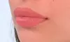 Achieve Perfect Lips with One Lip Blush Session with Optional Touch-Up @The Blush House(Up to 50% Off)