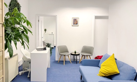 Expert Acupuncture - 30 Minutes - Reishi Clinic