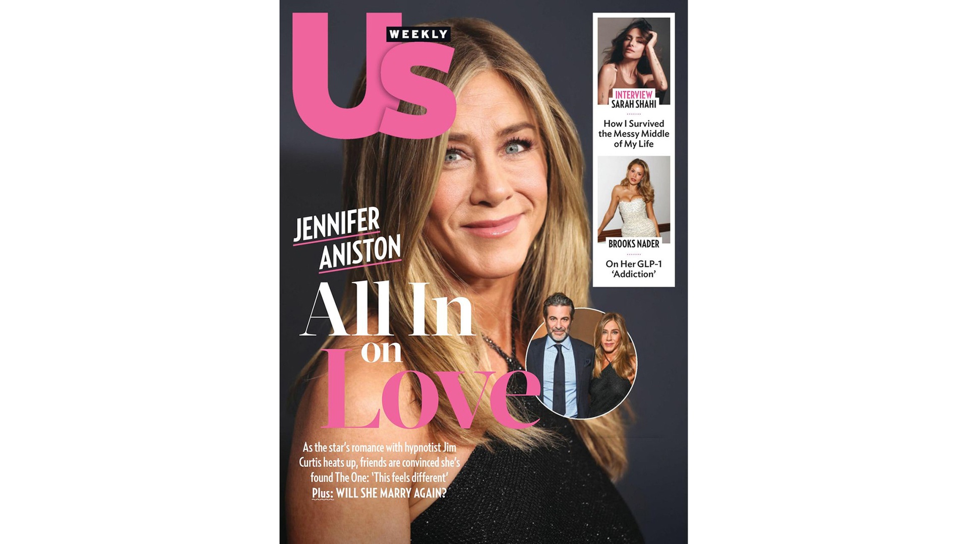 Up to 59% Off Us Weekly Magazine Subscription