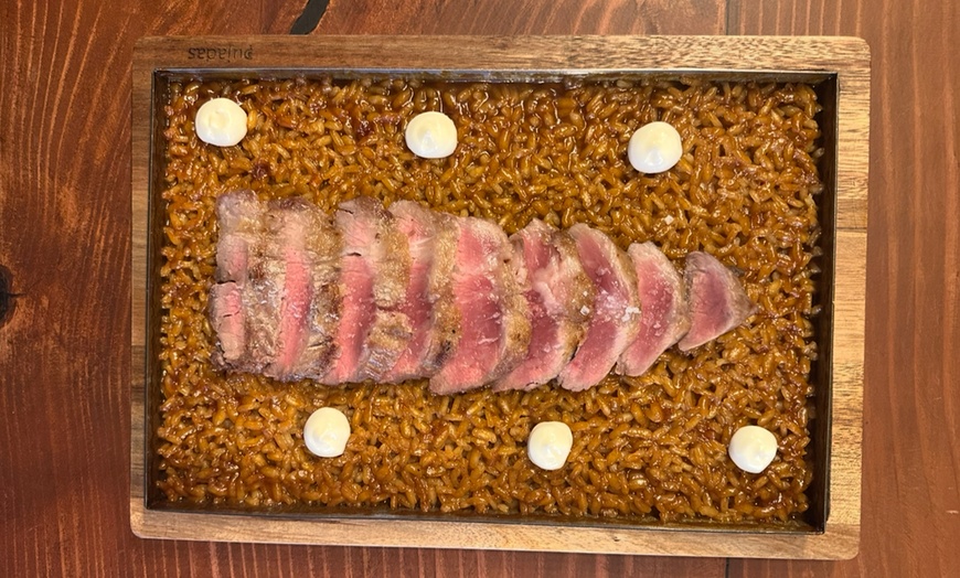 Image 3: Date un capricho con un menú degustación para 2 o 4 personas