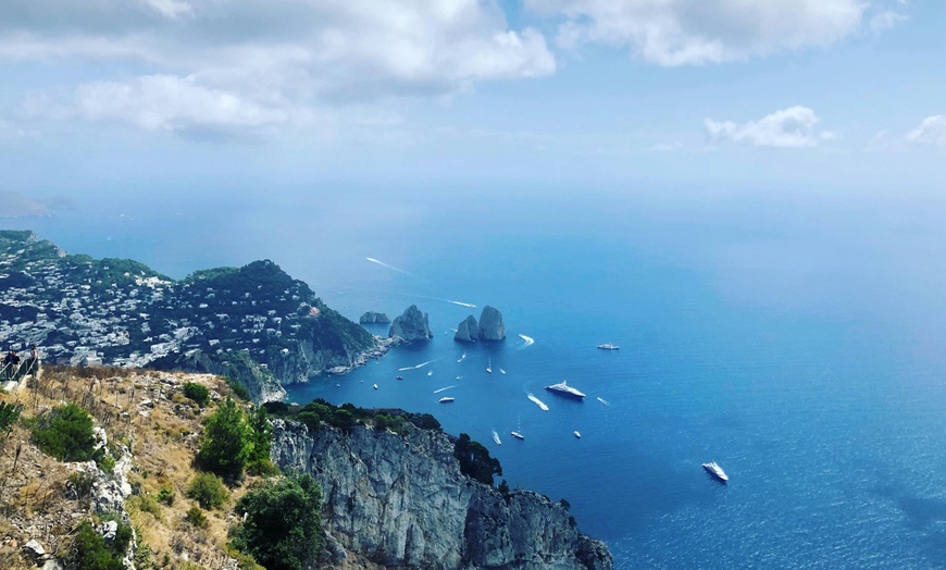 Image 13: ✈ Italian Dream Roadtrip: Naples, Campania & Amalfi Coast from Worldee