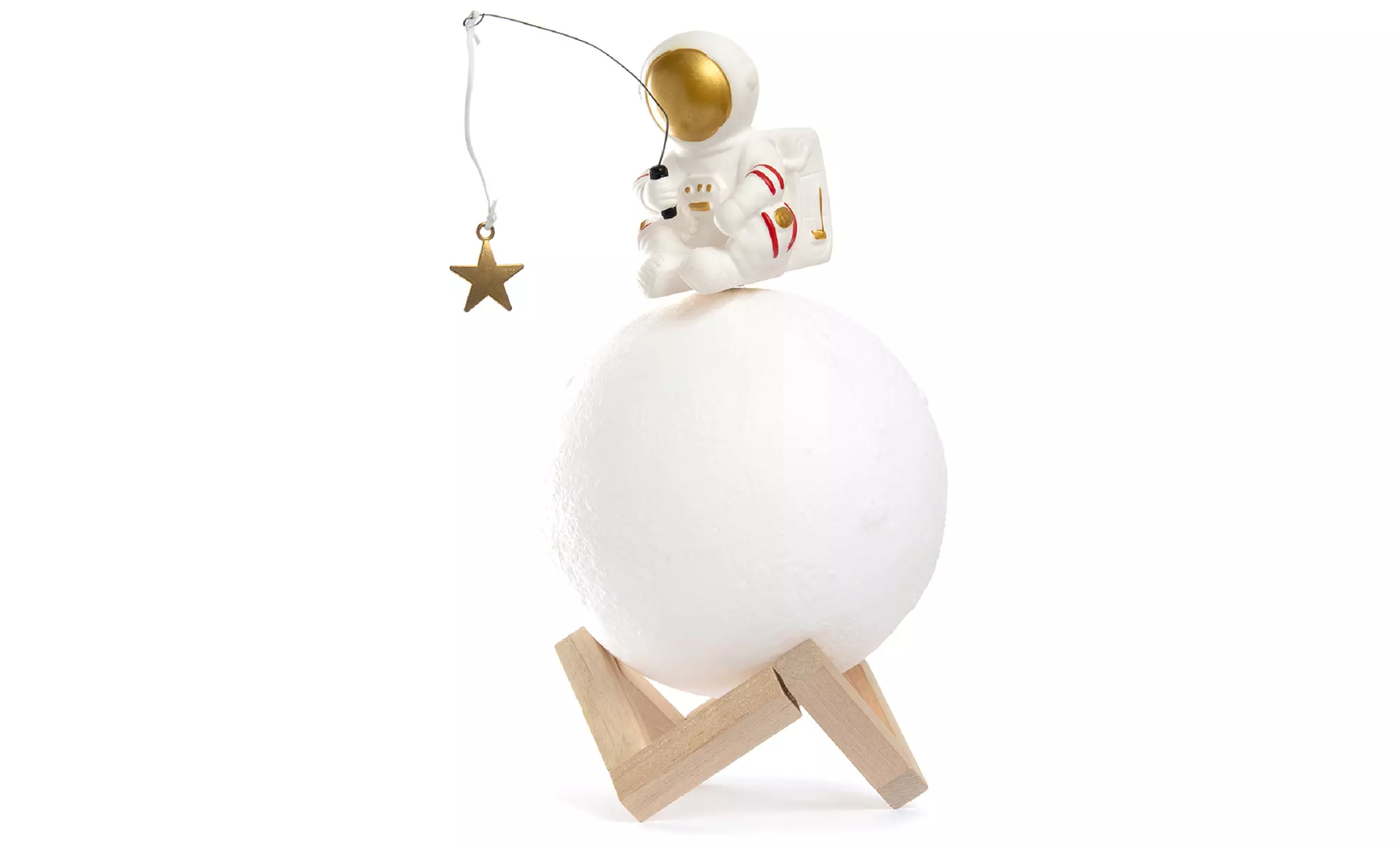 Aroma-Diffuser mit LED-Beleuchtung