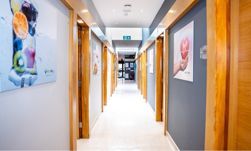 Image 4: 1, 2, 3, or 6 Sessions of PRP Hair Restoration with U225 Meso Injector