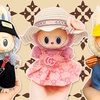 Image 2: Stylish Labubu Clothes & Accessories - Dress Up, Mix & Match Fun