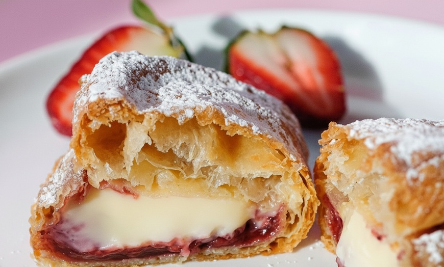 Image 6: Spend Vouchers On Premium Japanese-Inspired Desserts @ Four Locations