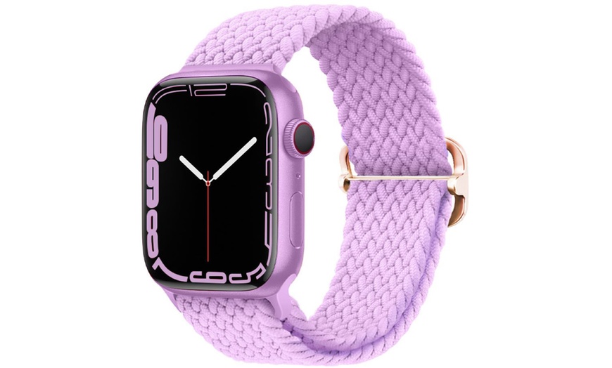 Image 35: Cinturini per Apple Watch