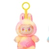 Image 10: Plush Doll with Keychain