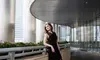 Genevieve Lauren Photography's 30 or 60-Min Editorial Portrait Session + Retouched Images (Up to 65% Off)