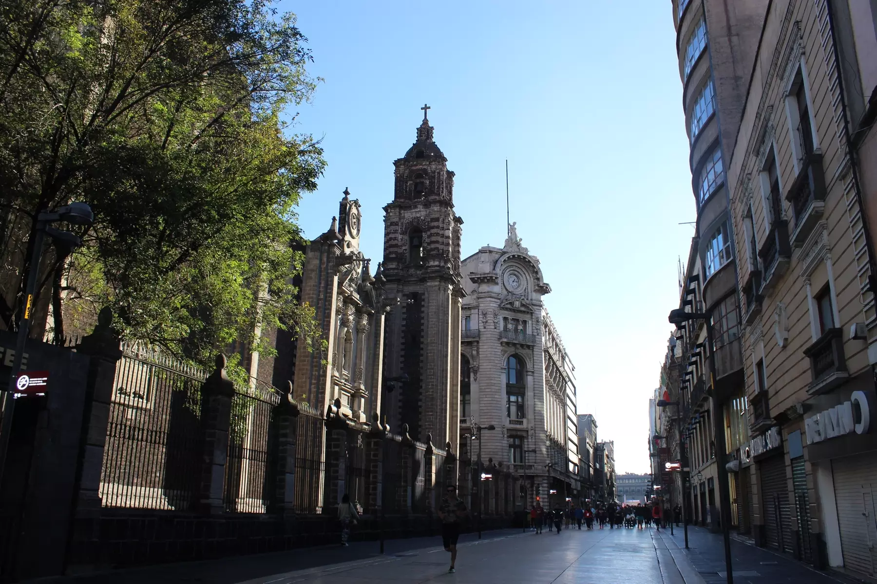 ✈ The Mexico City Getaway: 5 Days with Air & Hotel from Worldee