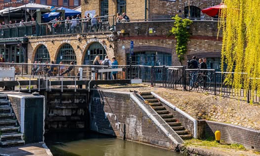 Image 7: A Live Odyssey: The John Lennon Exhibition -Tickets for Adult or Child