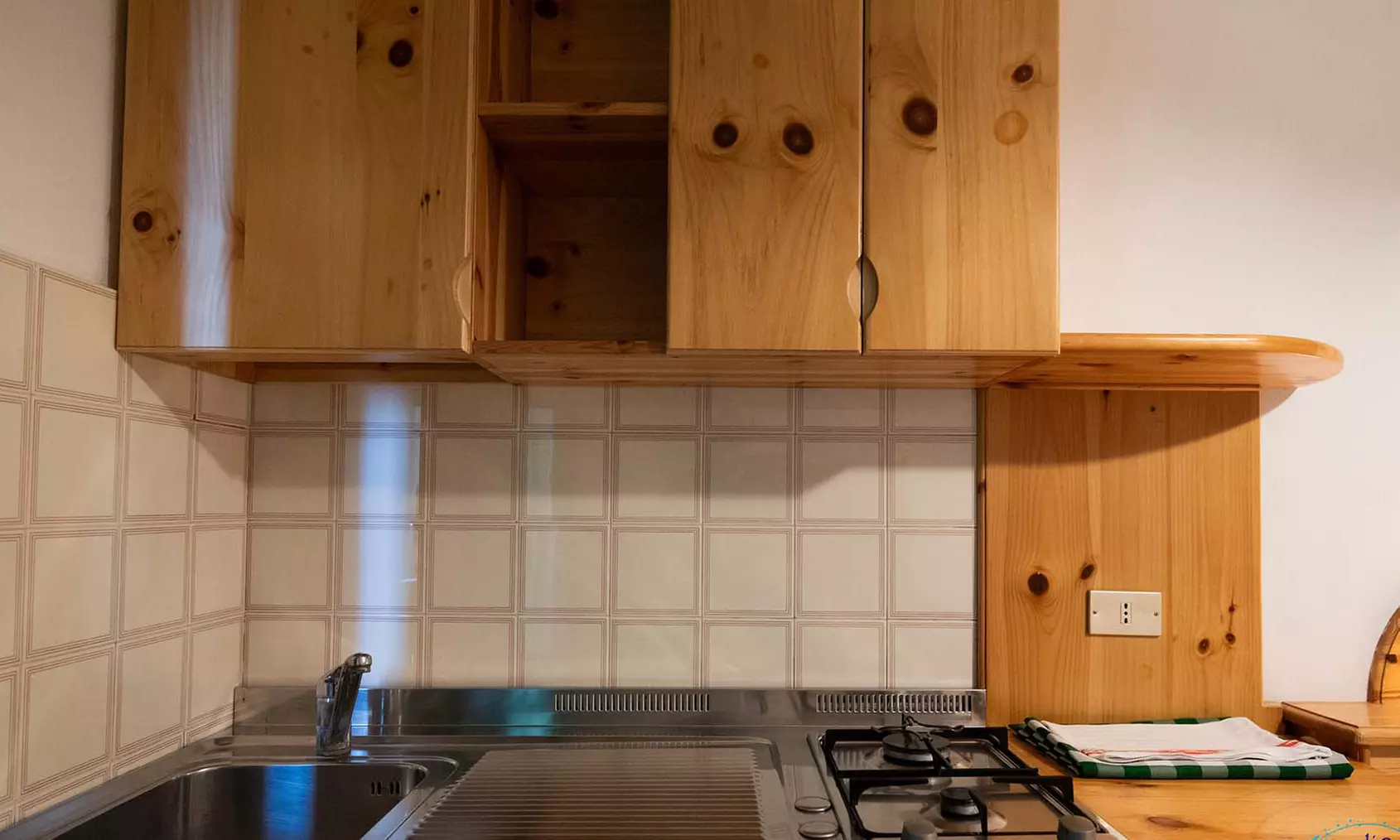 Tropea: soggiorno di 7 notti in monolocale per 2 persone