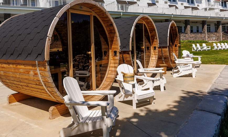 Image 26: Windermere House - Experience Luxury and Adventure