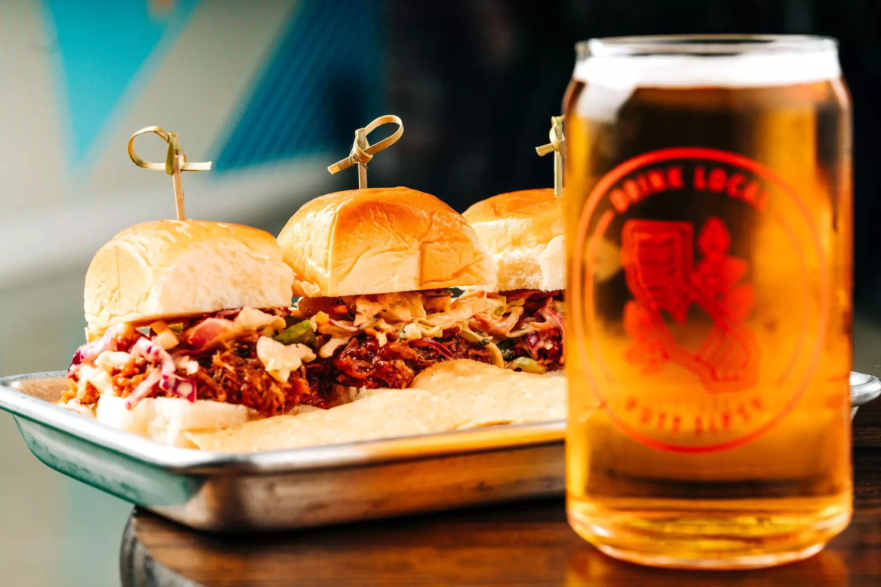 Enjoy Fun Mini Golf at Tipsy Putt Monterey with Wings or Nachos