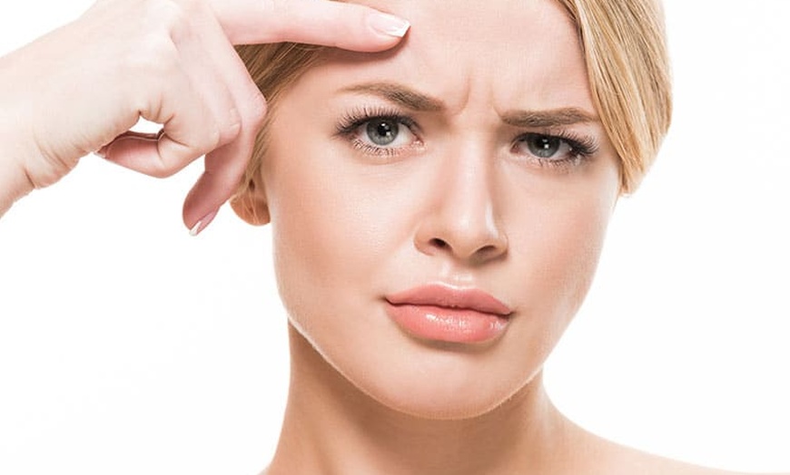 Image 2: Refresh Yourself with 20 or 40 units of Xeomin or 20 Units of Letybo