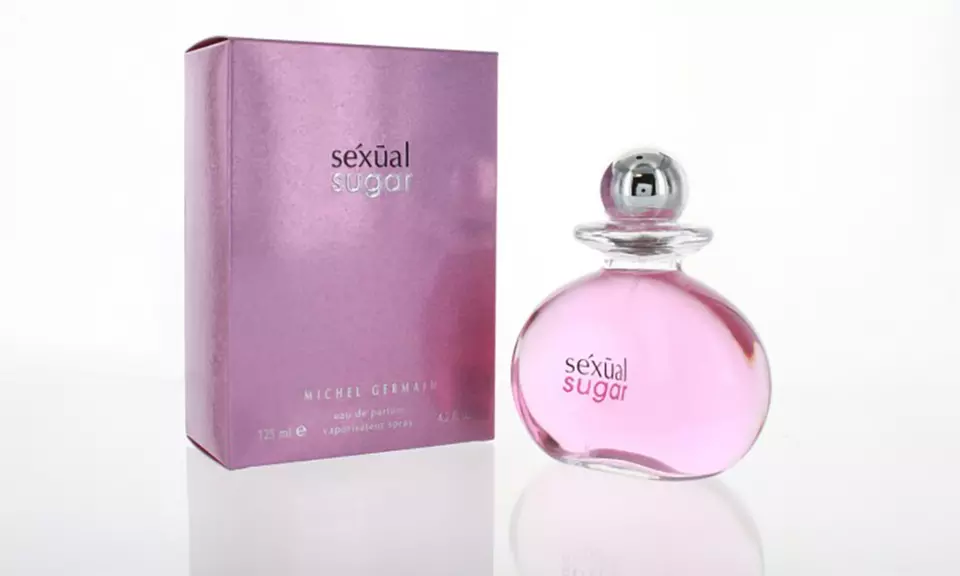 Sexual Sugar By Michel Germain 4.2 Oz Eau De Parfum Spray New In Box For Women - Primary Image
