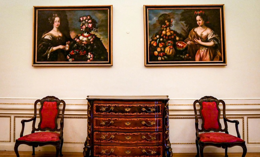 Image 2: ✈ Porto: 5-Day Weekend Package with Air & Hotel from Worldee