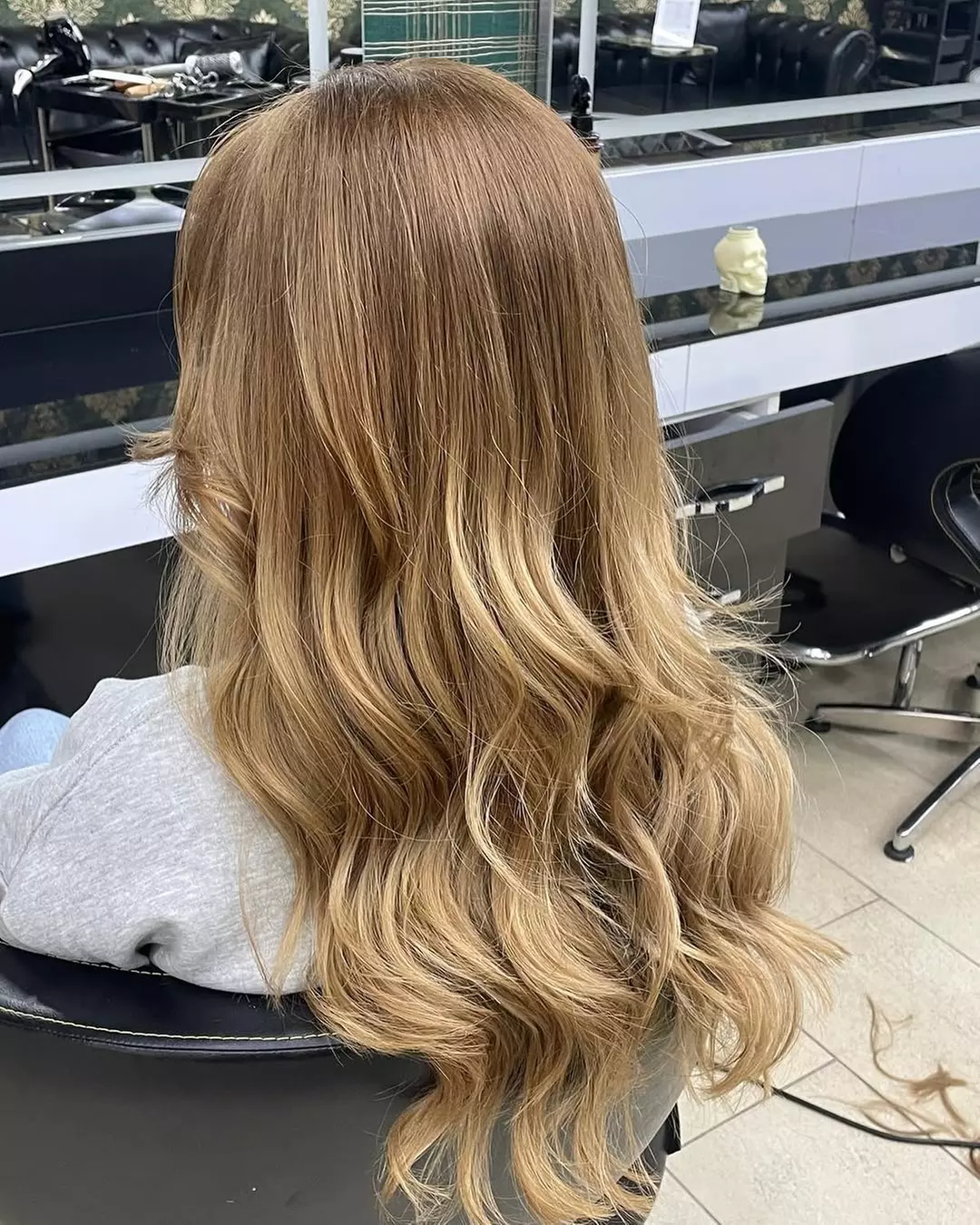 All-in-One Haarpakete für Sie & Ihn: Pflegekur, Farbe, Bartpflege etc.