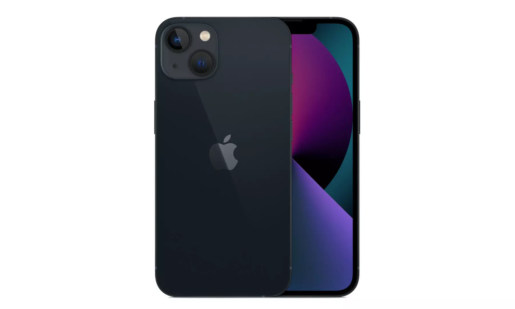Apple iPhone 13 - GSM, CDMA Unlocked (A-Grade Refurbished)
