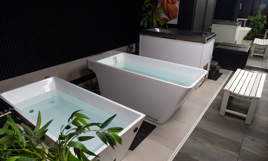 Image 6: Deals on Miami's Premier Sports Facility & Fitness Club 