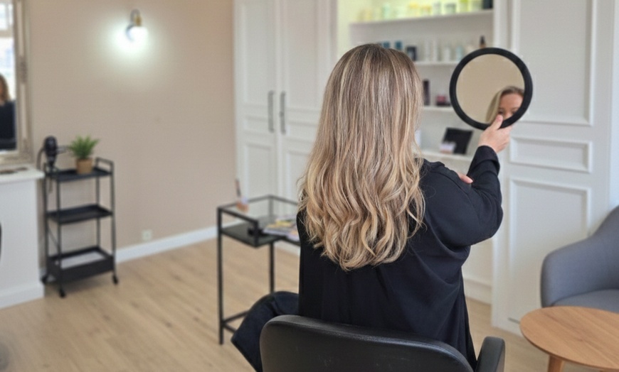 Image 2: Salon de coiffure et bien-être à Villeneuve-d’Ascq