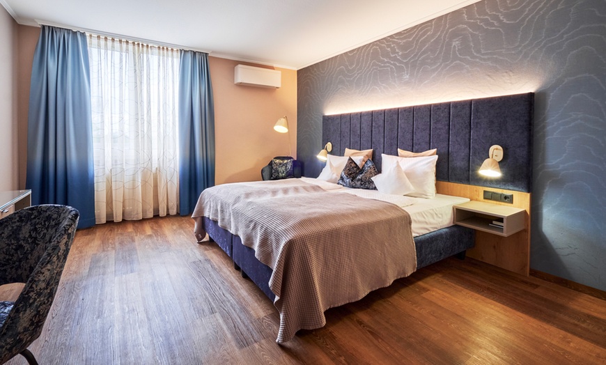 Image 3: Franken: 1-3 Nächte mit Halbpension, Wellness und Aperitif