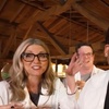 Image 2: Mad Scientist Lab Experience: Craft Cocktails and Mocktails