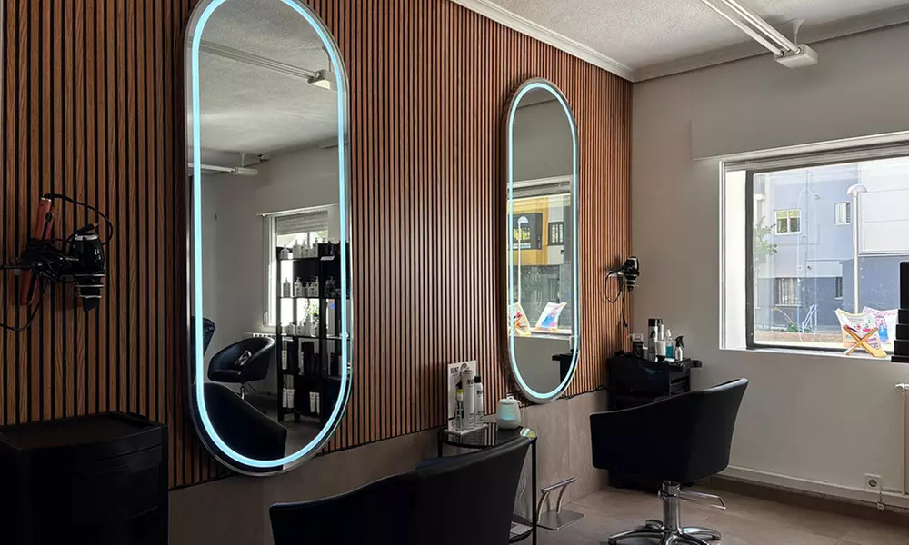 Masaje relajante o descontracturante de 45 o 60 minutos para 1 persona