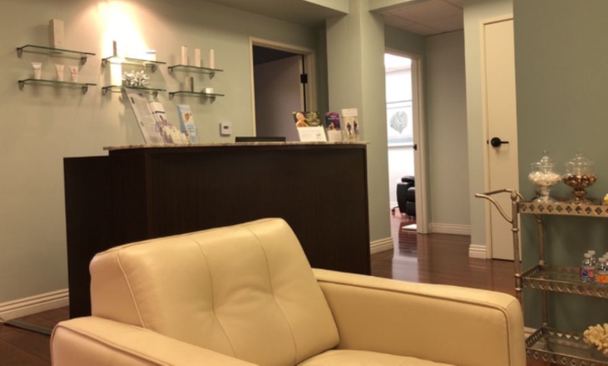 Image 2: Restore & Lift with Bellafill at OC Wellness