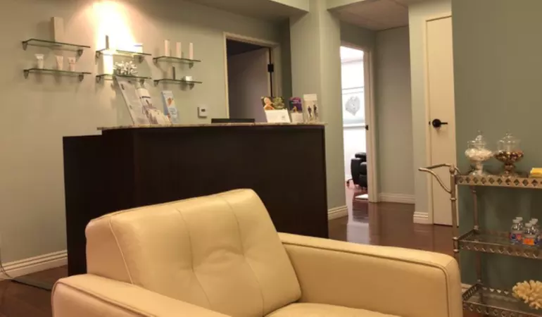 Restore & Lift with Up to 26% Off One Bellafill Injection at OC Wellness - Second Medium