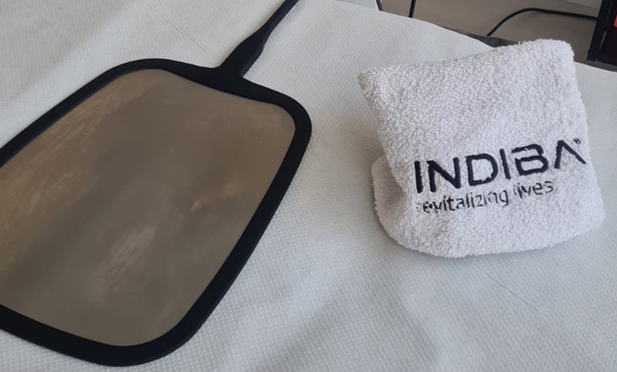Image 2: Radiofrecuencia facial o corporal Indiba