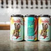 Image 3: Up to 6 Beer Flights for 6 People or Beer Flights & 4-Packs