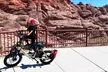Explore the Red Rock Canyon with E-Bike Tour - Full Day (8-Hours) - Second Medium