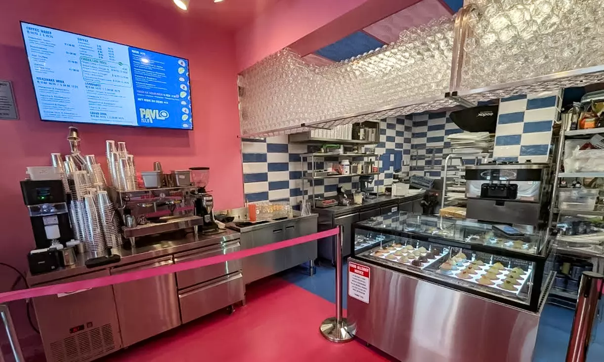 Indulge in a 6, 12, or 24-pack of Holiday Mochi