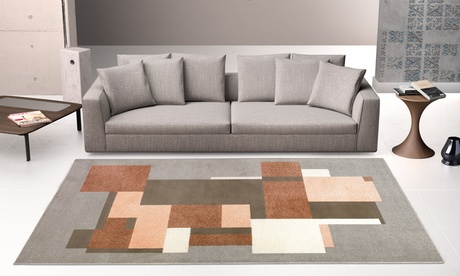 Tappeto arredo Milano Prestige disponibile in varie misure e 4 fantasie