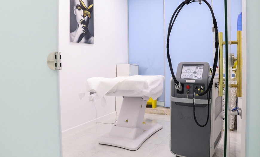 Image 3: Laser Hair Removal