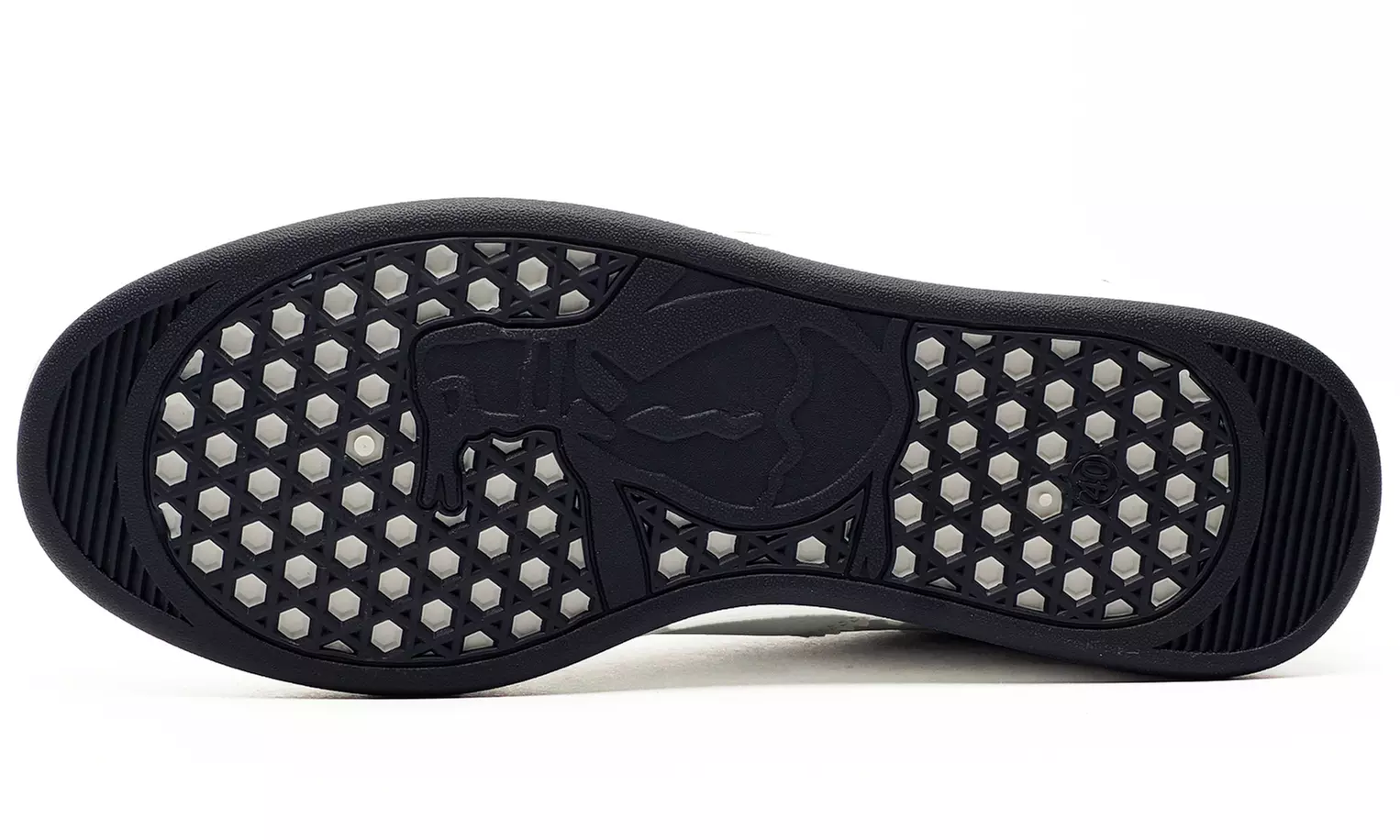 Original Penguin Steadman Men's Memory Foam Trainers