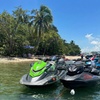 Image 10: Six Hours AM or PM Yacht Rental with Jet Ski and/or Private Chef