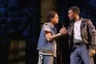 The Outsiders - A 4x Tony Award Winning Musical | Bernard B Jacobs Theatre - Second Medium