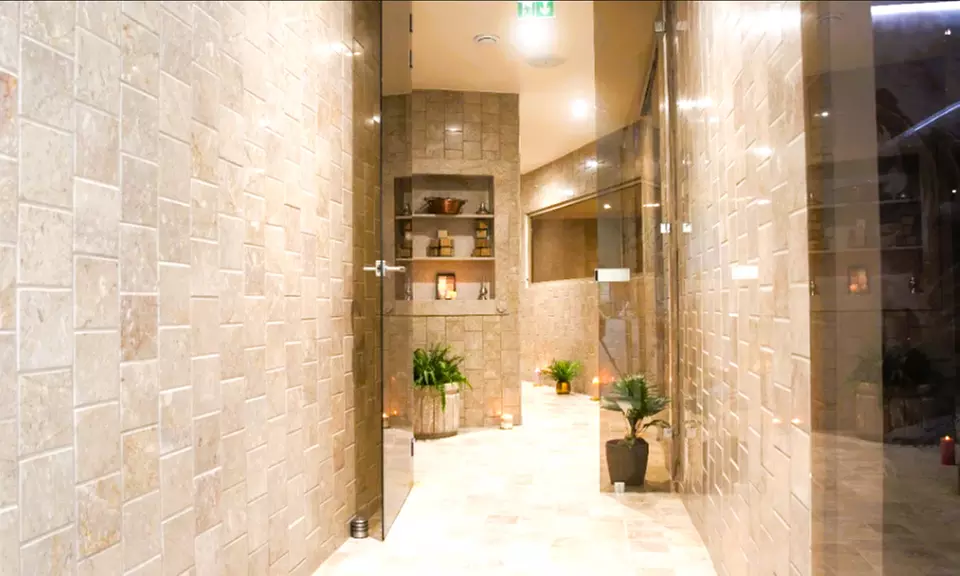 Rituel en solo ou en duo chez TEJ Beauté