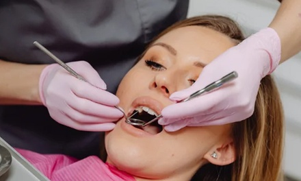 Online Training for Dental Assistants - Training Station