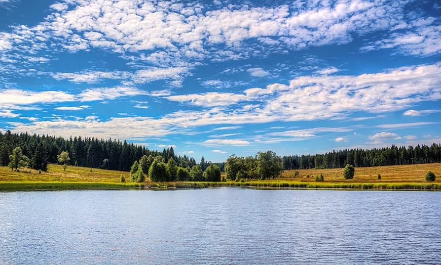 Image 8: Escapade bien-être 4* dans les Ardennes belges