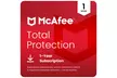 McAfee Total Protection 2025: 1, 3, 5 or 10 Devices for 1 or 2 Years with Auto Renewal (Up to 79% off) - Second Medium