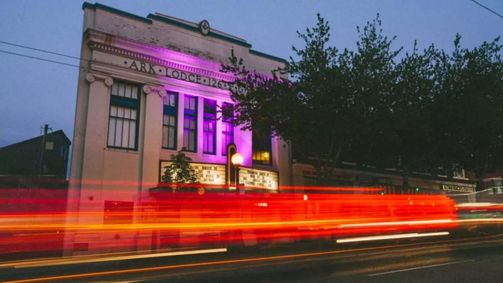 One, Two or Four Movie Tickets with Popcorns and Drinks at Ark Lodge Cinemas (Up to 22% Off) - Primary Image