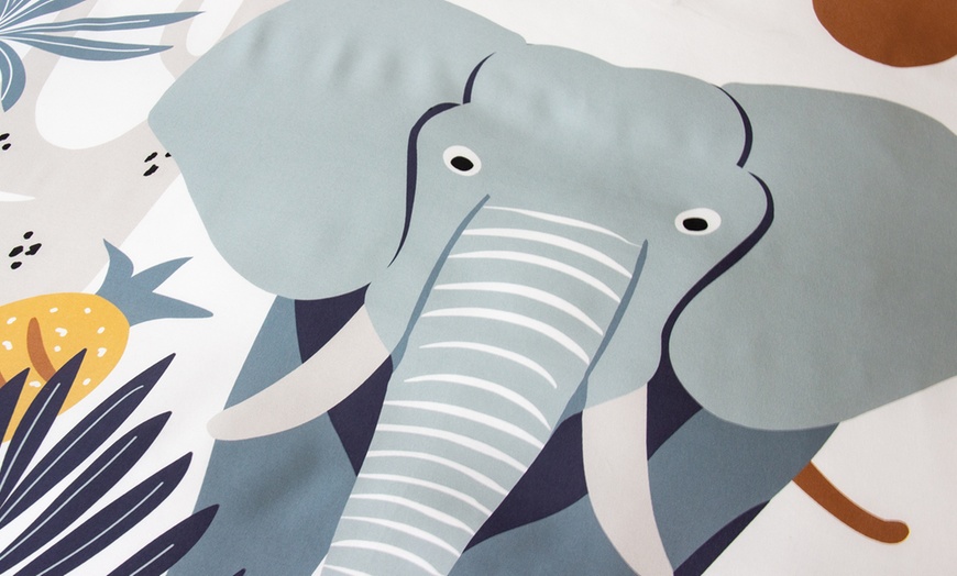 Image 8: Juego de ropa de cama infantil