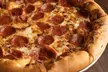 $25, $50, or $100 to Spend on Food & Drinks, 14" Pizza, Pasta, Cheesy Bread & Two Drinks & More (Up to 43% Off) - Second Medium