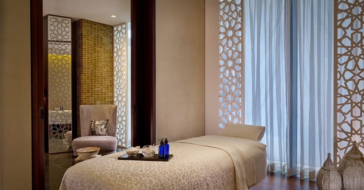 Relaxation Package: 30, 60 Or 90-minute Spa Treatment For One Or Two Relaxation Package: 30, 60 Or 90-minute Spa Treatment For One Or Two